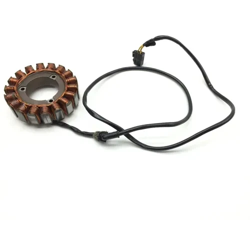 Engine Stator Generator 2012 Triumph Speedmaster 2119 3