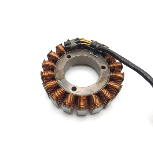 Engine Stator Generator 2012 Triumph Speedmaster 2119 6