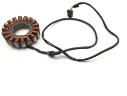 Engine Stator Generator 2012 Triumph Speedmaster 2119