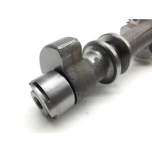 Engine Balancer 2012 Triumph Speedmaster 2119 7