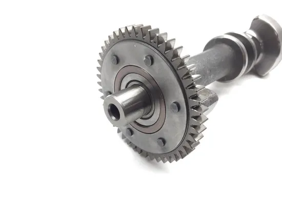 Engine Balancer 2012 Triumph Speedmaster 2119