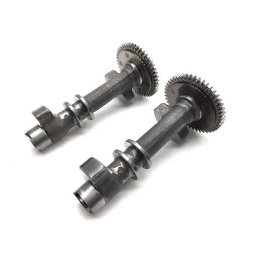Engine Balancer 2012 Triumph Speedmaster 2119 3