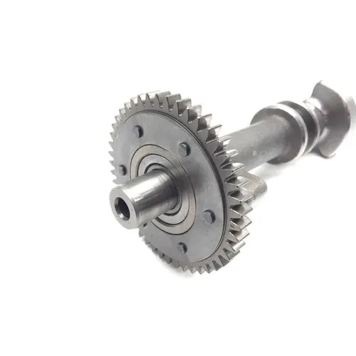 Engine Balancer 2012 Triumph Speedmaster 2119 9