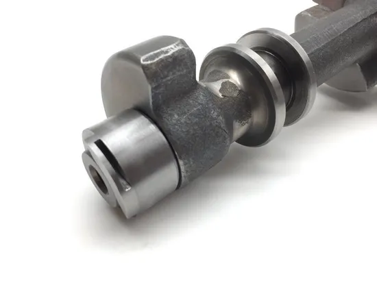 Engine Balancer 2012 Triumph Speedmaster 2119