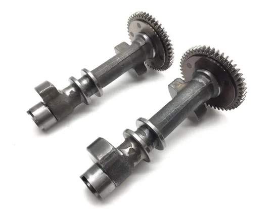 Engine Balancer 2012 Triumph Speedmaster 2119