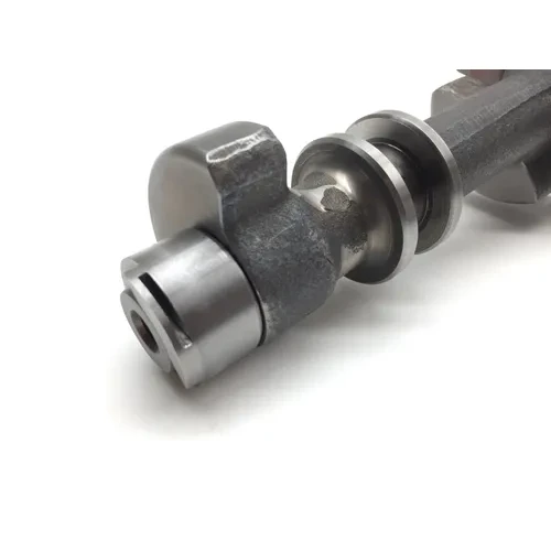 Engine Balancer 2012 Triumph Speedmaster 2119 13
