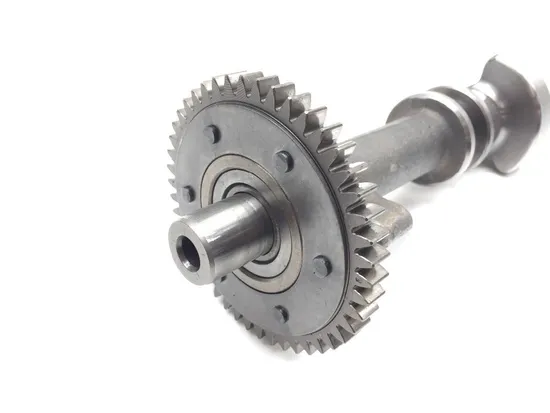 Engine Balancer 2012 Triumph Speedmaster 2119