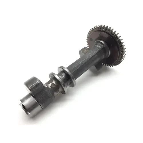 Engine Balancer 2012 Triumph Speedmaster 2119 11