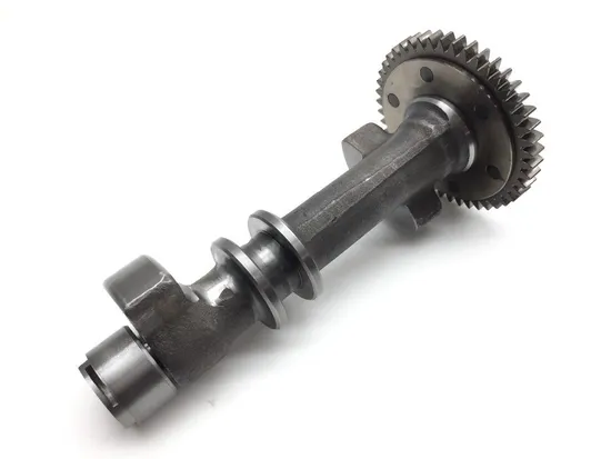 Engine Balancer 2012 Triumph Speedmaster 2119