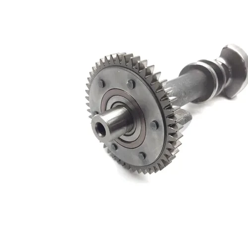 Engine Balancer 2012 Triumph Speedmaster 2119 14