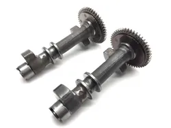 Engine Balancer 2012 Triumph Speedmaster 2119