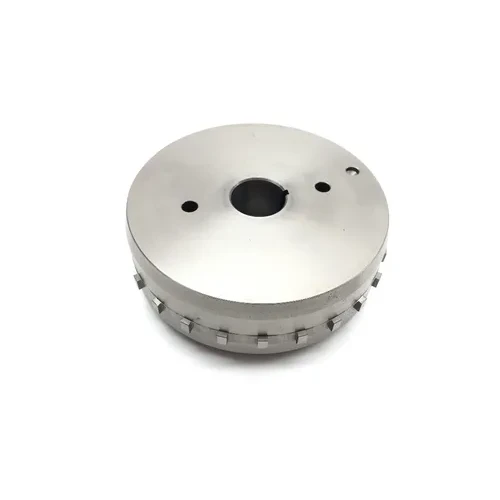 Engine Flywheel 2012 Triumph Speedmaster 2119 8