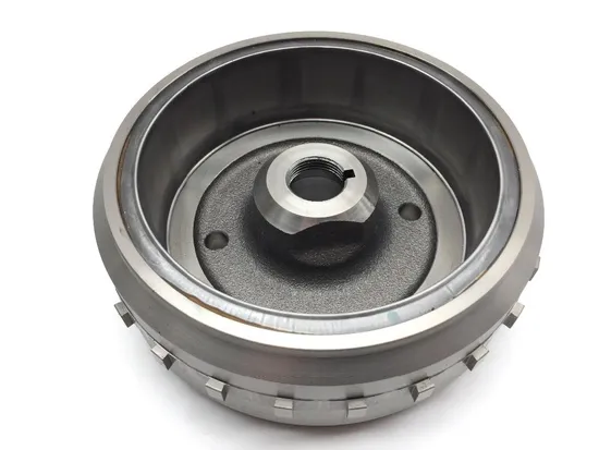 Engine Flywheel 2012 Triumph Speedmaster 2119