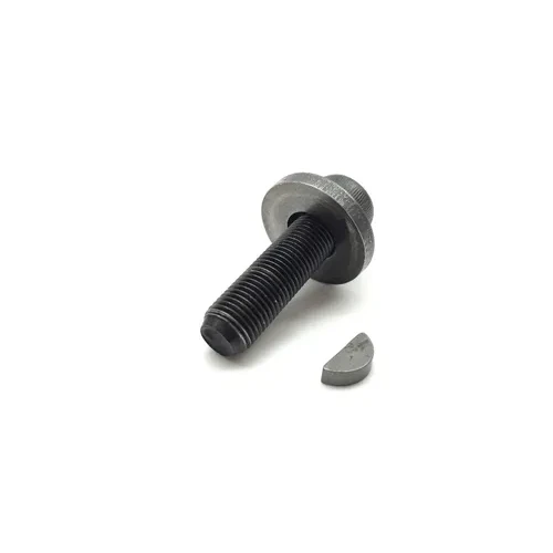Engine Flywheel 2012 Triumph Speedmaster 2119 5