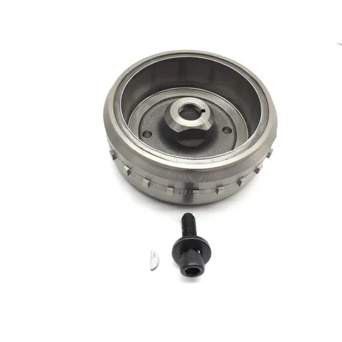 Engine Flywheel 2012 Triumph Speedmaster 2119 3