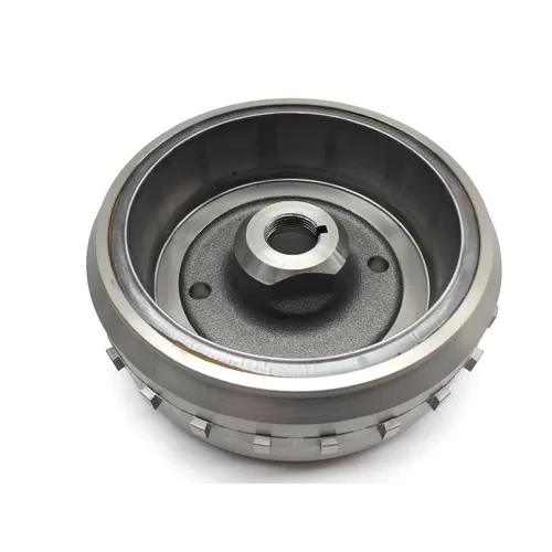 Engine Flywheel 2012 Triumph Speedmaster 2119 7