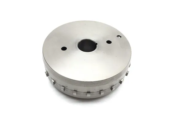 Engine Flywheel 2012 Triumph Speedmaster 2119