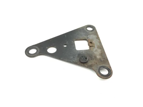 Engine Motor Mounts 2012 Triumph Speedmaster 2119