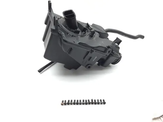 Air Box With Lid 2012 Triumph Speedmaster 2119