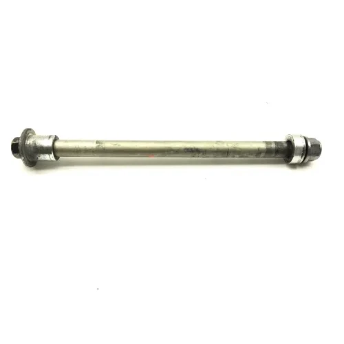 Rear Wheel Axle 2012 Triumph Speedmaster 2119 8