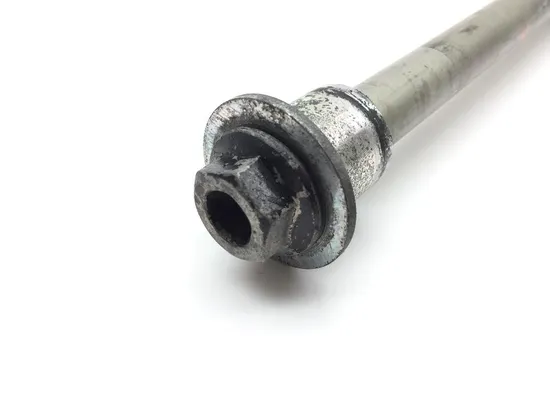 Rear Wheel Axle 2012 Triumph Speedmaster 2119