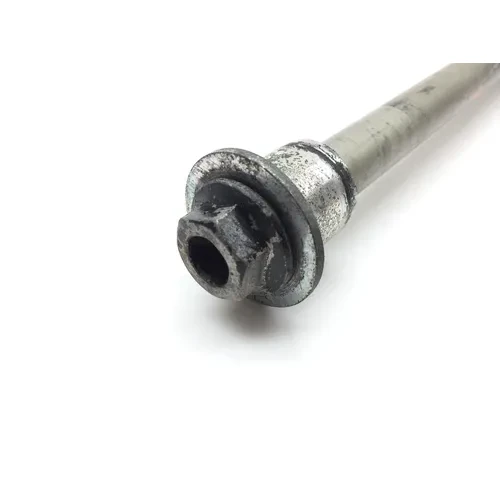 Rear Wheel Axle 2012 Triumph Speedmaster 2119 7