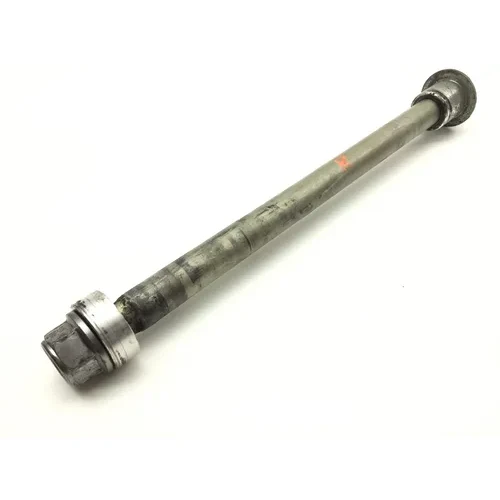 Rear Wheel Axle 2012 Triumph Speedmaster 2119 3