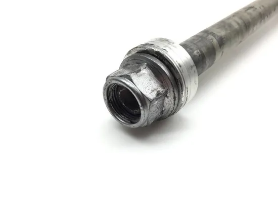 Rear Wheel Axle 2012 Triumph Speedmaster 2119