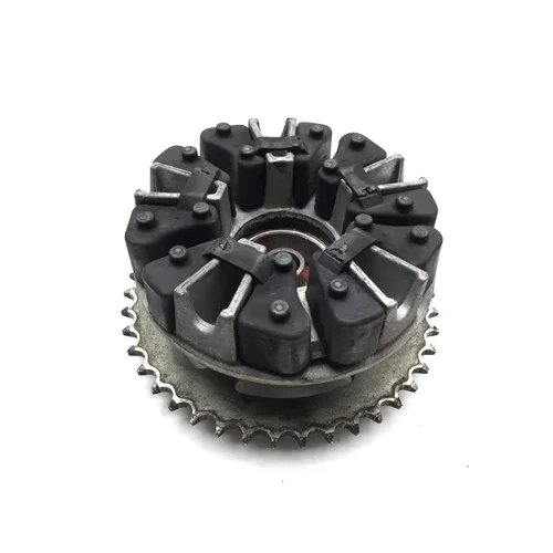 Sprocket Hub Cush Drive Rear Wheel 2012 Triumph Speedmaster 2119 x 7