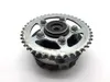 Sprocket Hub Cush Drive Rear Wheel 2012 Triumph Speedmaster 2119 x