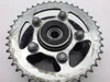 Sprocket Hub Cush Drive Rear Wheel 2012 Triumph Speedmaster 2119 x