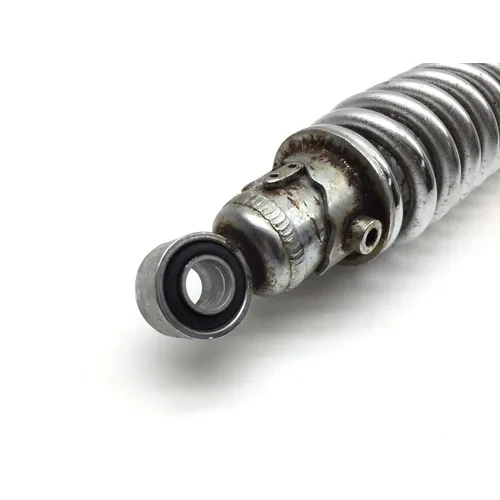 Rear Shocks Suspension 2012 Triumph Speedmaster 2119 x 7