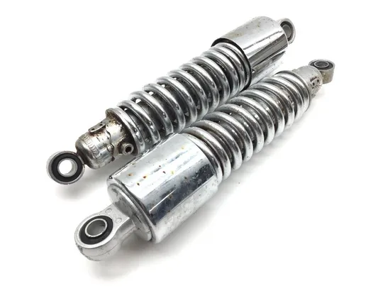 Rear Shocks Suspension 2012 Triumph Speedmaster 2119 x
