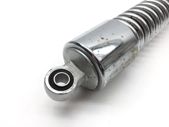 Rear Shocks Suspension 2012 Triumph Speedmaster 2119 x