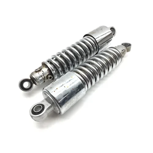 Rear Shocks Suspension 2012 Triumph Speedmaster 2119 x 3