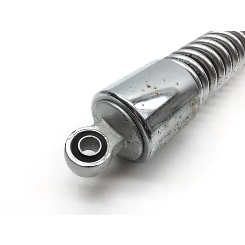Rear Shocks Suspension 2012 Triumph Speedmaster 2119 x 9