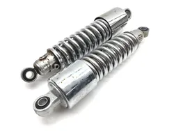 Rear Shocks Suspension 2012 Triumph Speedmaster 2119 x
