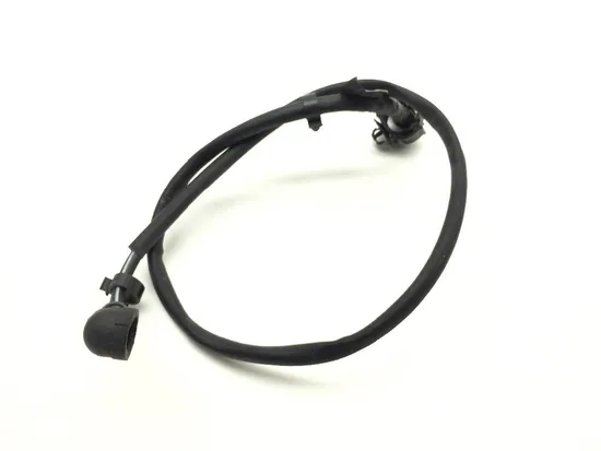 Positive Negative Battery Wires 2012 Triumph Speedmaster 2119