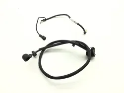 Positive Negative Battery Wires 2012 Triumph Speedmaster 2119