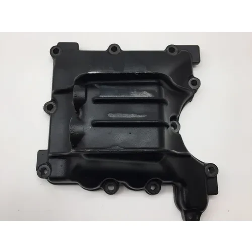 Engine Oil Pan 2012 Triumph Speedmaster 2119 9
