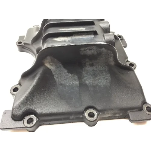 Engine Oil Pan 2012 Triumph Speedmaster 2119 11