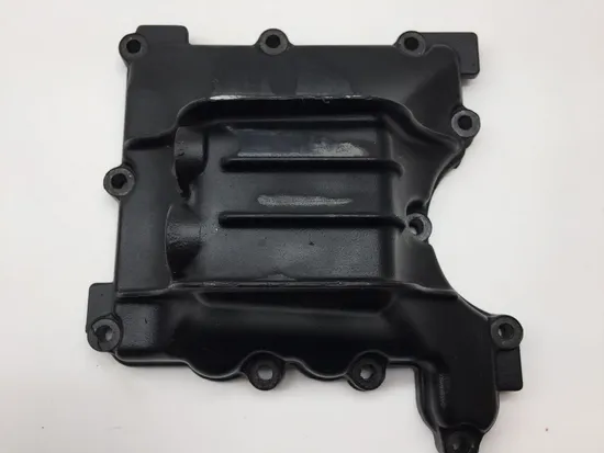 Engine Oil Pan 2012 Triumph Speedmaster 2119