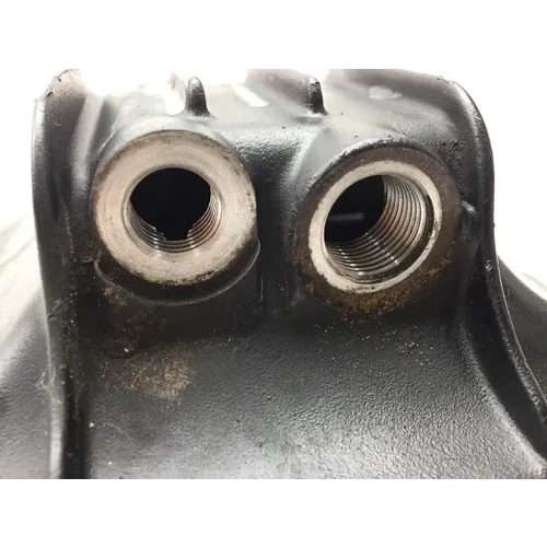 Engine Oil Pan 2012 Triumph Speedmaster 2119 12