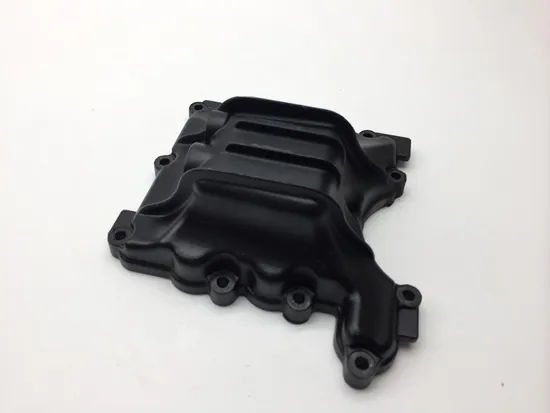 Engine Oil Pan 2012 Triumph Speedmaster 2119