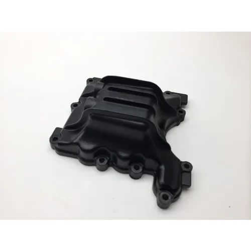 Engine Oil Pan 2012 Triumph Speedmaster 2119 7