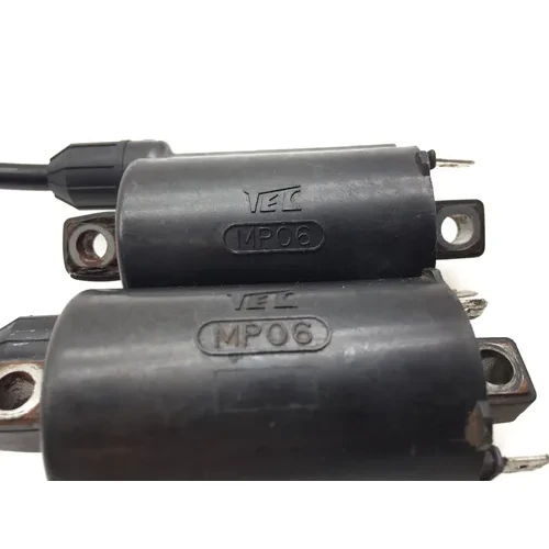 Ignition Coil Set 2012 Triumph Speedmaster 2119 8