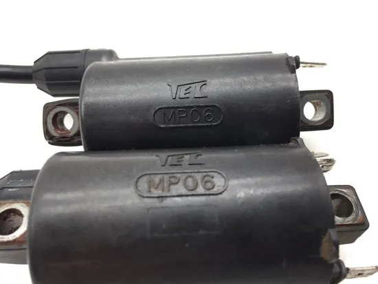 Ignition Coil Set 2012 Triumph Speedmaster 2119