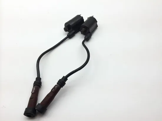 Ignition Coil Set 2012 Triumph Speedmaster 2119