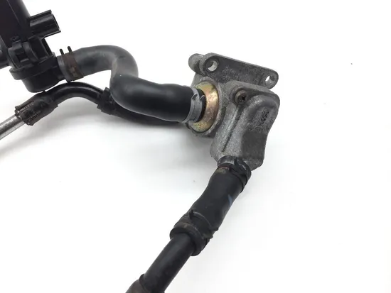 Air Valve Solenoid 2012 Triumph Speedmaster 2119