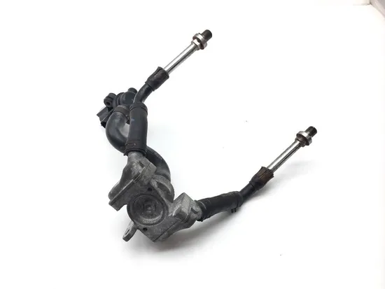 Air Valve Solenoid 2012 Triumph Speedmaster 2119